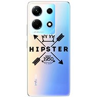 iSaprio Hipster Style 02 - Infinix Note 30 - Phone Cover