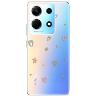 iSaprio Lovely Pattern - Infinix Note 30 - Phone Cover