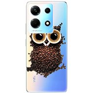 iSaprio Owl And Coffee - Infinix Note 30 - Phone Cover
