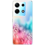 iSaprio Rainbow Grass - Infinix Note 30 - Phone Cover