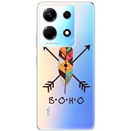 iSaprio BOHO - Infinix Note 30 - Phone Cover