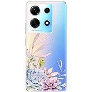 iSaprio Succulent 01 - Infinix Note 30 - Phone Cover