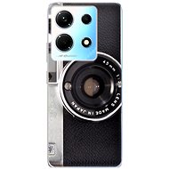 iSaprio Vintage Camera 01 - Infinix Note 30 - Phone Cover