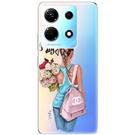iSaprio Beautiful Day - Infinix Note 30 - Phone Cover