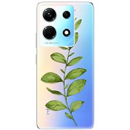 iSaprio Green Plant 01 - Infinix Note 30 - Phone Cover