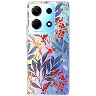 iSaprio Rowanberry - Infinix Note 30 - Phone Cover