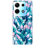 iSaprio Palm Leaves 03 - Infinix Note 30 - Phone Cover