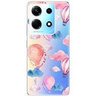 iSaprio Summer Sky - Infinix Note 30 - Phone Cover