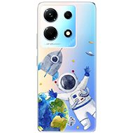 iSaprio Space 05 - Infinix Note 30 - Phone Cover