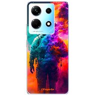 iSaprio Astronaut in Colors - Infinix Note 30 - Phone Cover