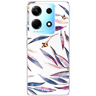 iSaprio Eucalyptus - Infinix Note 30 - Phone Cover