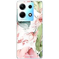 iSaprio Exotic Pattern 01 - Infinix Note 30 - Phone Cover