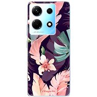 iSaprio Exotic Pattern 02 - Infinix Note 30 - Phone Cover