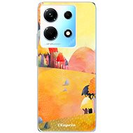 iSaprio Fall Forest - Infinix Note 30 - Phone Cover