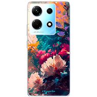 iSaprio Flower Design - Infinix Note 30 - Phone Cover