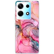 iSaprio Golden Pastel - Infinix Note 30 - Phone Cover