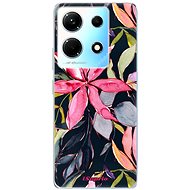 iSaprio Summer Flowers - Infinix Note 30 - Phone Cover