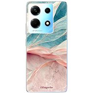 iSaprio Pink and Blue - Infinix Note 30 - Phone Cover