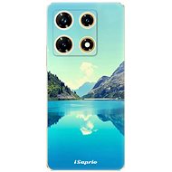 iSaprio Lake 01 - Infinix Note 30 PRO - Phone Cover