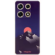 iSaprio Mountains 04 - Infinix Note 30 PRO - Phone Cover