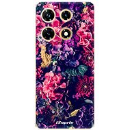 iSaprio Flowers 10 - Infinix Note 30 PRO - Phone Cover