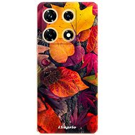 iSaprio Autumn Leaves 03 - Infinix Note 30 PRO - Phone Cover