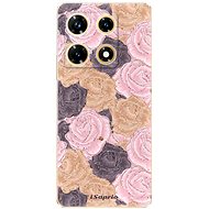 iSaprio Roses 03 - Infinix Note 30 PRO - Phone Cover