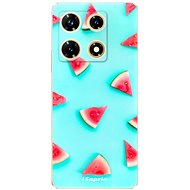 iSaprio Melon Patern 10 - Infinix Note 30 PRO - Phone Cover