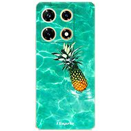 iSaprio Pineapple 10 - Infinix Note 30 PRO - Phone Cover