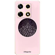 iSaprio Digital Mountains 10 - Infinix Note 30 PRO - Phone Cover
