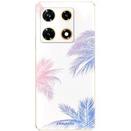 iSaprio Digital Palms 10 - Infinix Note 30 PRO - Phone Cover