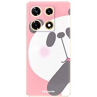 iSaprio Panda 01 - Infinix Note 30 PRO - Phone Cover
