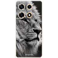 iSaprio Lion 10 - Infinix Note 30 PRO - Phone Cover