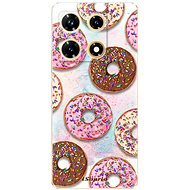 iSaprio Donuts 11 - Infinix Note 30 PRO - Phone Cover