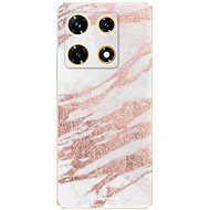 iSaprio RoseGold 10 - Infinix Note 30 PRO - Phone Cover