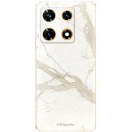 iSaprio Marble 12 - Infinix Note 30 PRO - Phone Cover