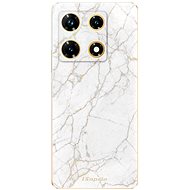 iSaprio GoldMarble 13 - Infinix Note 30 PRO - Phone Cover