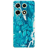 iSaprio BlueMarble 15 - Infinix Note 30 PRO - Phone Cover