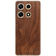 iSaprio Wood 10 - Infinix Note 30 PRO - Phone Cover