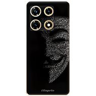 iSaprio Vendeta 10 - Infinix Note 30 PRO - Phone Cover