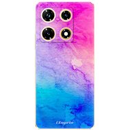 iSaprio Watercolor Paper 01 - Infinix Note 30 PRO - Phone Cover