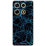 iSaprio Abstract Outlines 12 - Infinix Note 30 PRO - Phone Cover