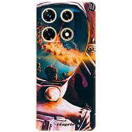 iSaprio Astronaut 01 - Infinix Note 30 PRO - Phone Cover