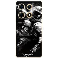 iSaprio Astronaut 02 - Infinix Note 30 PRO - Phone Cover
