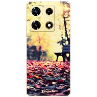 iSaprio Bench 01 - Infinix Note 30 PRO - Phone Cover