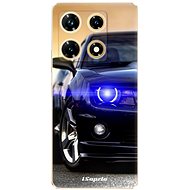 iSaprio Chevrolet 01 - Infinix Note 30 PRO - Phone Cover