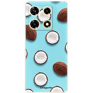 iSaprio Coconut 01 - Infinix Note 30 PRO - Phone Cover
