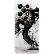 iSaprio Dance 01 - Infinix Note 30 PRO - Phone Cover