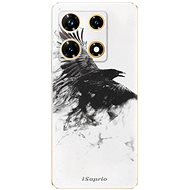 iSaprio Dark Bird 01 - Infinix Note 30 PRO - Phone Cover