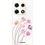 iSaprio Flowers 14 - Infinix Note 30 PRO - Phone Cover